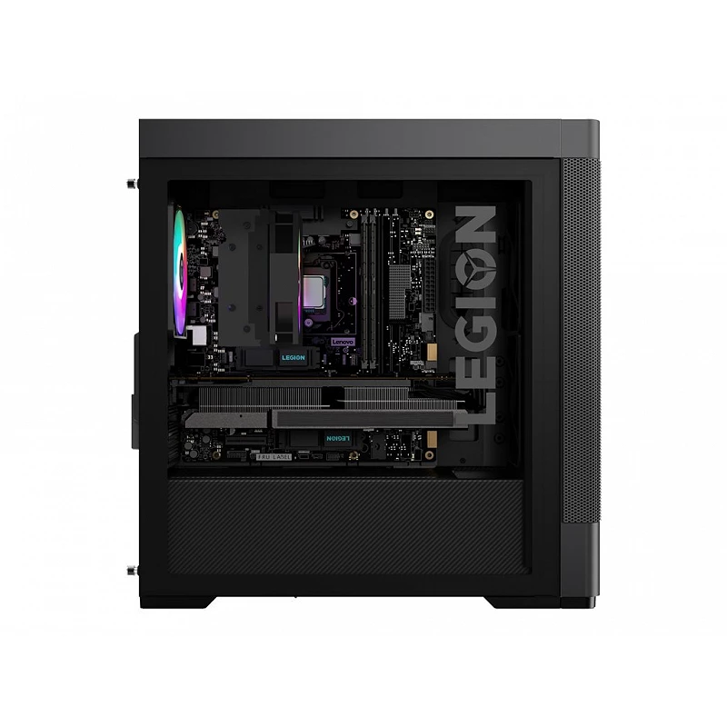 Lenovo Legion T5 26IAB7 90SV - Torre - Core i5 12400F / 2.5 GHz