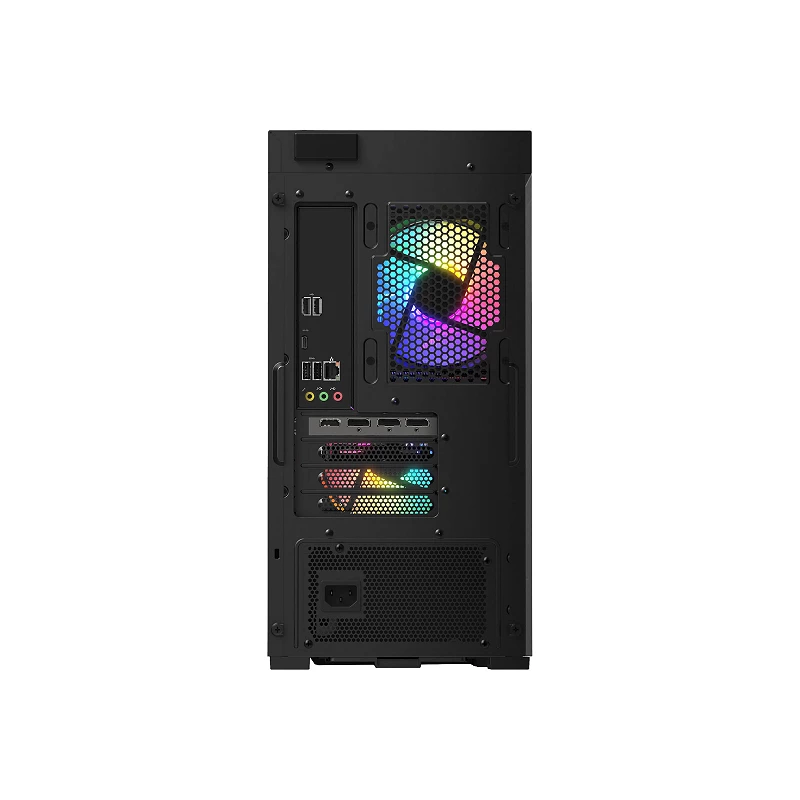 Lenovo Legion T5 26IAB7 90SV - Torre - Core i5 12400F / 2.5 GHz