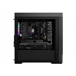 Lenovo Legion T5 26IAB7 90SV - Torre - Core i5 12400F / 2.5 GHz