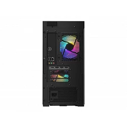 Lenovo Legion T5 26IAB7 90SV - Torre - Core i5 12400F / 2.5 GHz