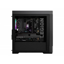 Lenovo Legion T5 26IAB7 90SV - Torre - Core i5 12400F / 2.5 GHz