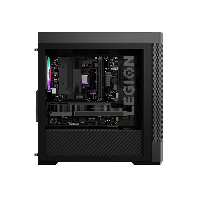 Lenovo Legion T5 26IAB7 90SV - Torre - Core i5 12400F / 2.5 GHz