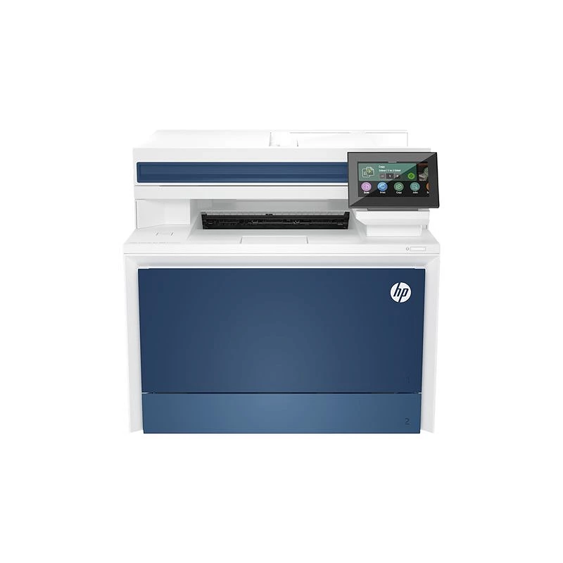 HP Color LaserJet Pro MFP 4302fdn - Impresora multifunción