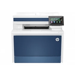 HP Color LaserJet Pro MFP 4302fdn - Impresora multifunción