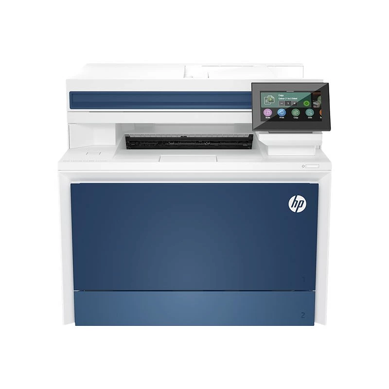 HP Color LaserJet Pro MFP 4302fdn - Impresora multifunción