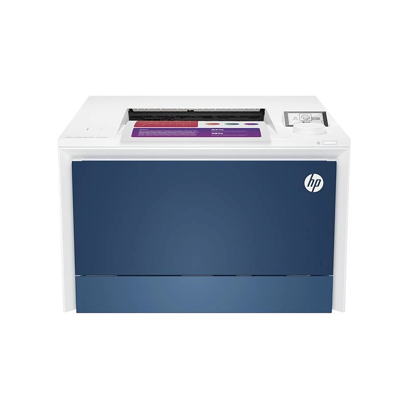 HP Color LaserJet Pro 4202dn - Impresora - color