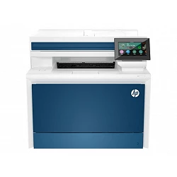 HP Color LaserJet Pro MFP 4302fdw - Impresora multifunción