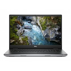 Dell Precision 7780 - Intel Core i7 13850HX / 2.1 GHz