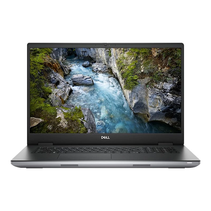 Dell Precision 7780 - Intel Core i7 13850HX / 2.1 GHz