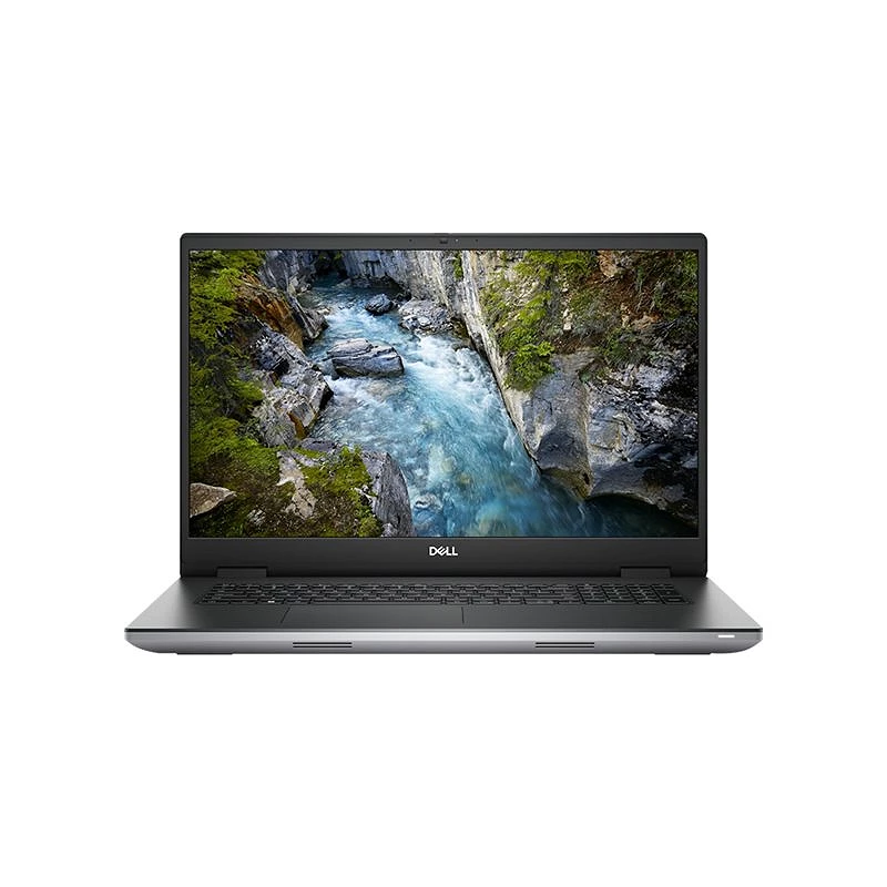 Dell Precision 7780 - Intel Core i7 13850HX / 2.1 GHz