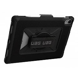 UAG Metropolis Series Rugged Case for iPad 10.9 (10th Gen, 2022)