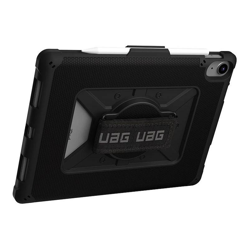 UAG Metropolis Series Rugged Case for iPad 10.9 (10th Gen, 2022)