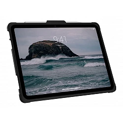 UAG Metropolis Series Rugged Case for iPad 10.9 (10th Gen, 2022)