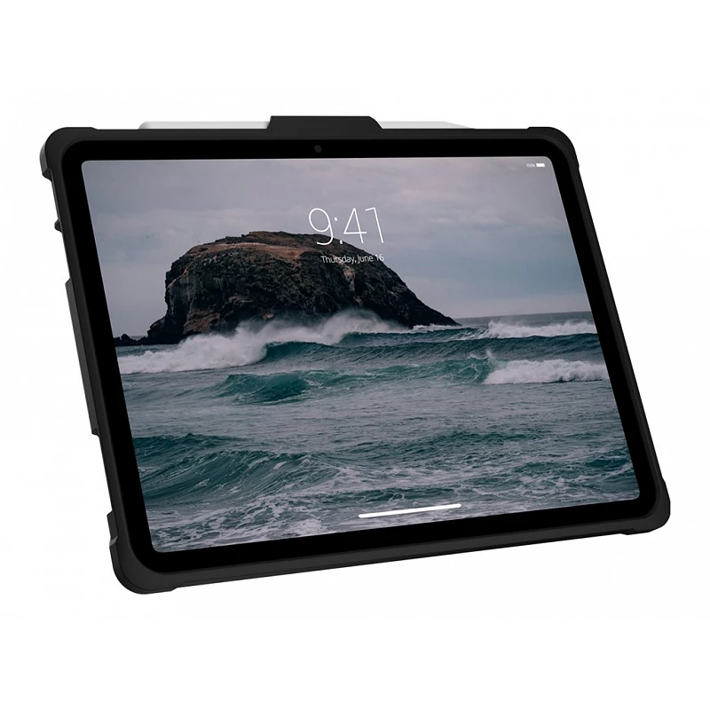 UAG Metropolis Series Rugged Case for iPad 10.9 (10th Gen, 2022)