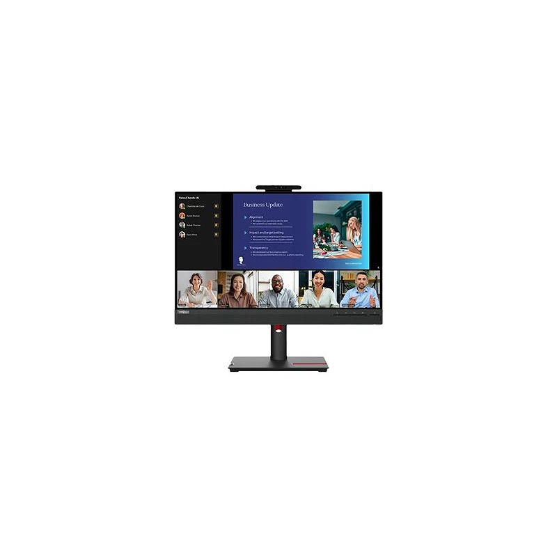 Lenovo ThinkVision T24v-30 - Monitor LED - 24\\\" (23.8\\\" visible)