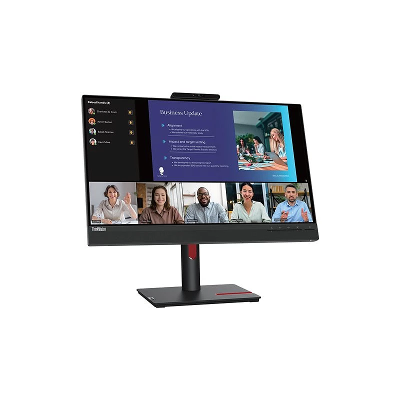 Lenovo ThinkVision T24v-30 - Monitor LED - 24\\\" (23.8\\\" visible)