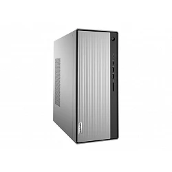 Lenovo IdeaCentre 5 14ACN6 90RX - Torre - Ryzen 5 5600G / 3.9 GHz