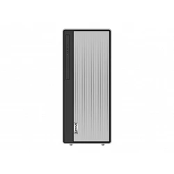 Lenovo IdeaCentre 5 14ACN6 90RX - Torre - Ryzen 5 5600G / 3.9 GHz