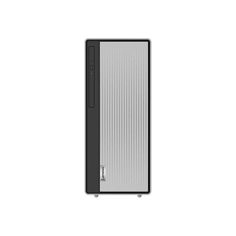 Lenovo IdeaCentre 5 14ACN6 90RX - Torre - Ryzen 5 5600G / 3.9 GHz