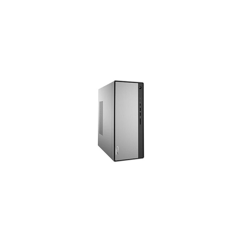 Lenovo IdeaCentre 5 14ACN6 90RX - Torre - Ryzen 5 5600G / 3.9 GHz