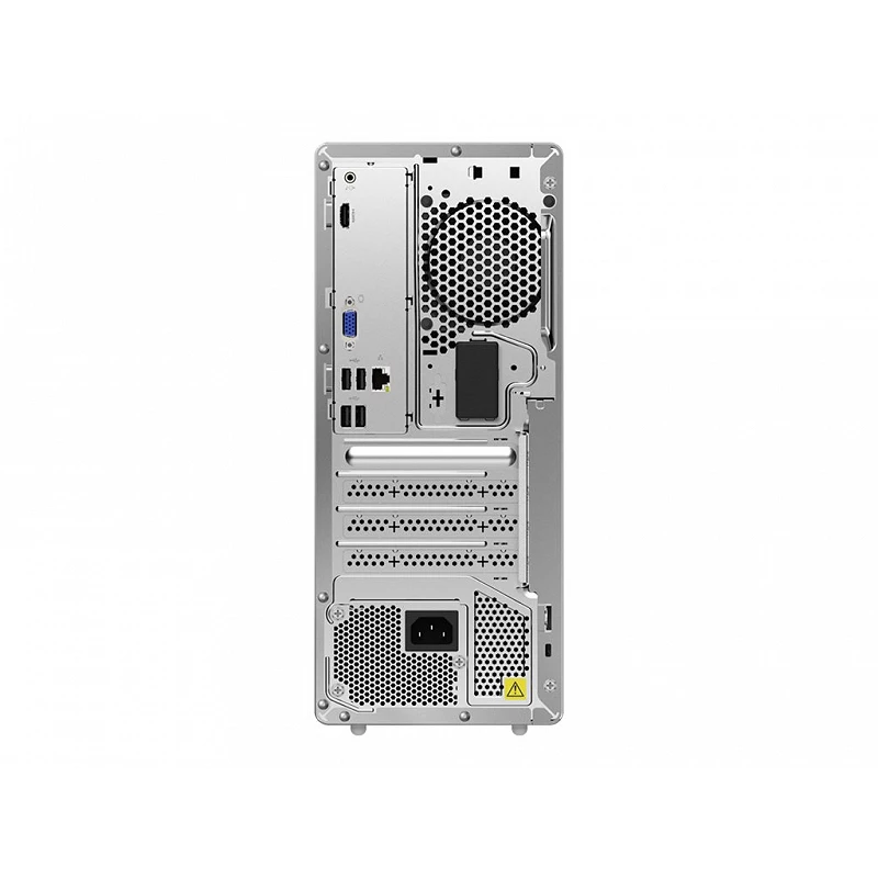 Lenovo IdeaCentre 5 14ACN6 90RX - Torre - Ryzen 5 5600G / 3.9 GHz