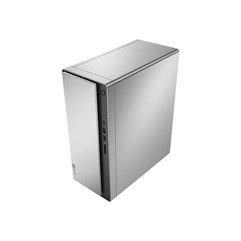 Lenovo IdeaCentre 5 14ACN6 90RX - Torre - Ryzen 5 5600G / 3.9 GHz