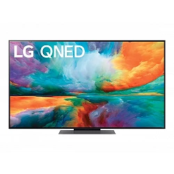 LG 65QNED816RE - 65\\\" Clase diagonal QNED81 Series TV LCD con retroiluminación LED