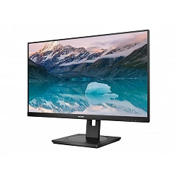 Philips 242S9JML - S Line - monitor LED - 24\\\" (23.8\\\" visible)