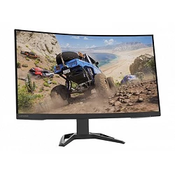 Lenovo G32qc-30 - Monitor LED - curvado - 32\\\" (31.5\\\" visible)