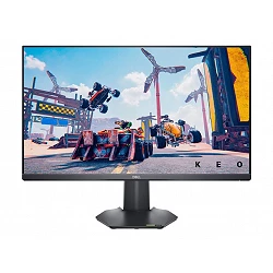 Dell 27 Gaming Monitor G2722HS - Monitor LED