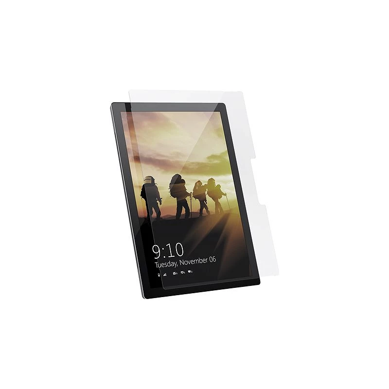 UAG Screen Protector for Microsoft Surface Go 3/Go 2/Go [10.5-inch]