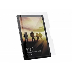 UAG Screen Protector for Microsoft Surface Go 3/Go 2/Go [10.5-inch]