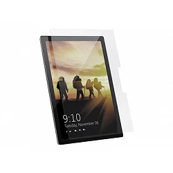 UAG Screen Protector for Microsoft Surface Go 3/Go 2/Go [10.5-inch]