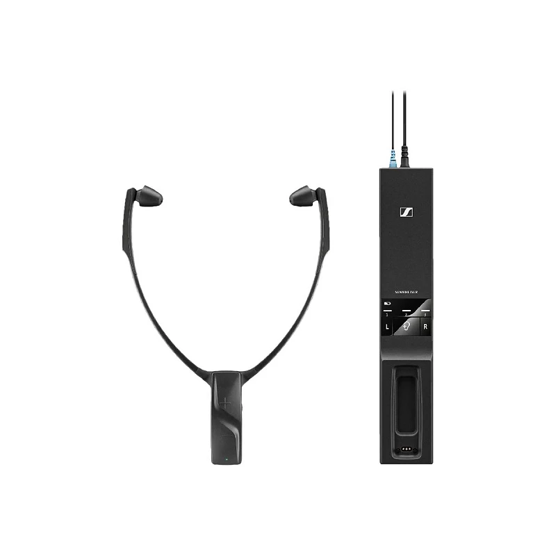 Sennheiser RS 5200 - Auriculares con diadema