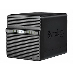 Synology Disk Station DS423 - Servidor NAS