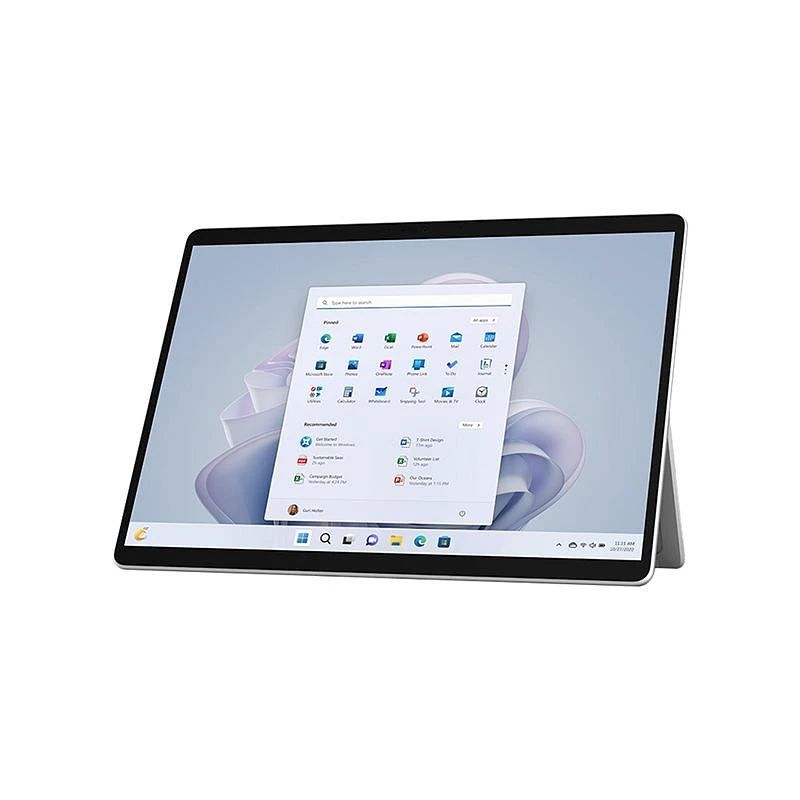 Microsoft Surface Pro 9 for Business - Tableta