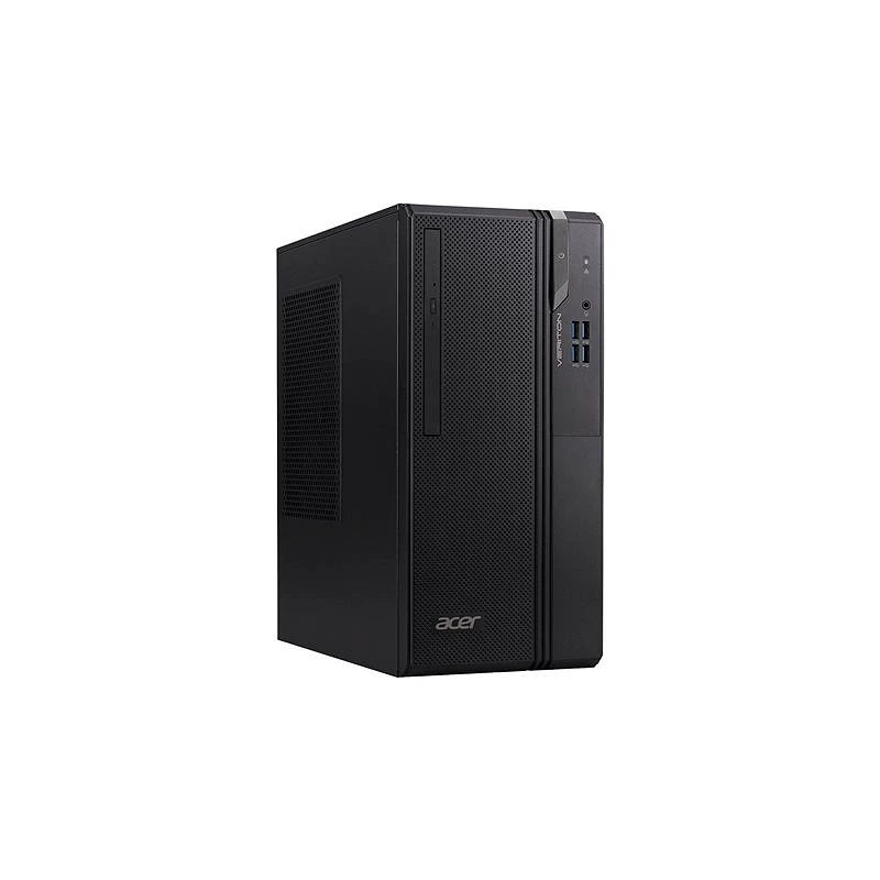 Acer Veriton S2 VS2690G - Mid tower - Core i5 12400 / 2.5 GHz