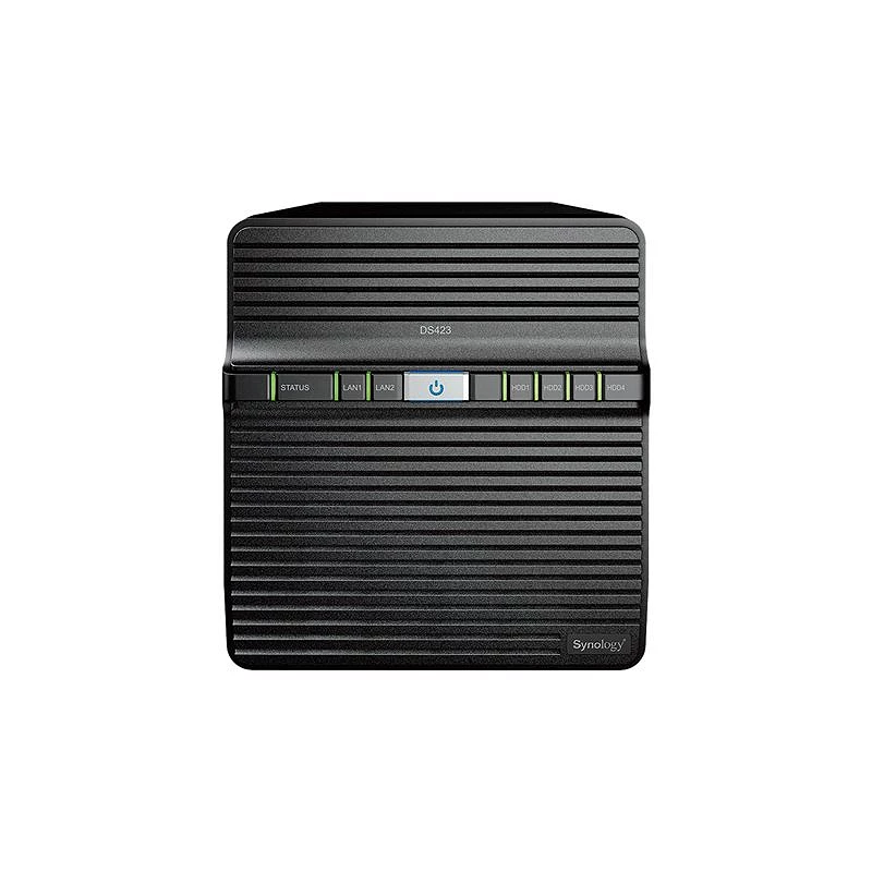 Synology Disk Station DS423 - Servidor NAS