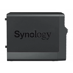 Synology Disk Station DS423 - Servidor NAS