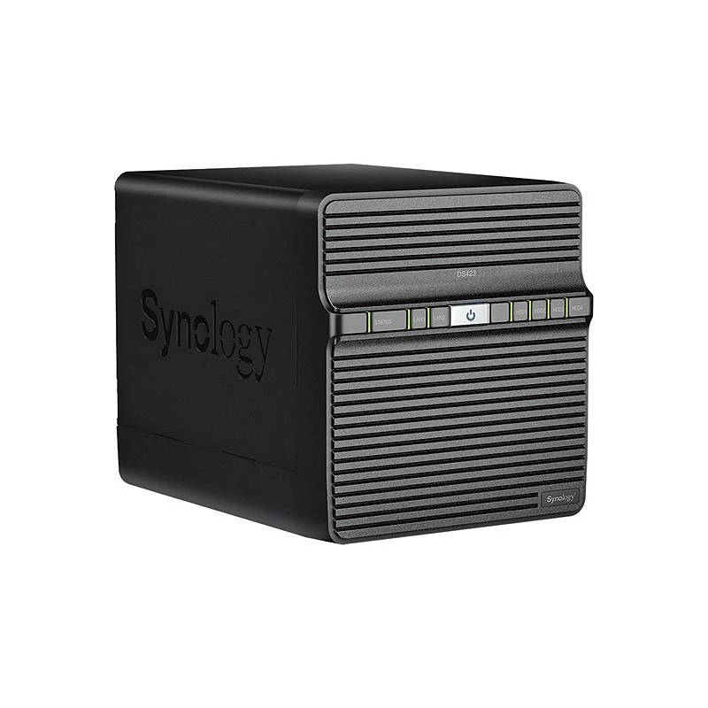 Synology Disk Station DS423 - Servidor NAS