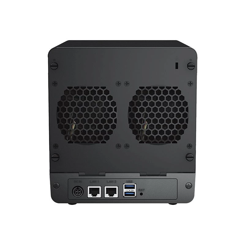 Synology Disk Station DS423 - Servidor NAS