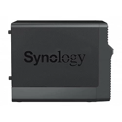 Synology Disk Station DS423 - Servidor NAS