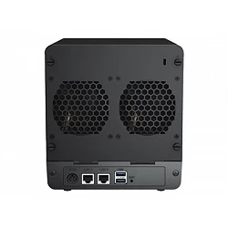 Synology Disk Station DS423 - Servidor NAS