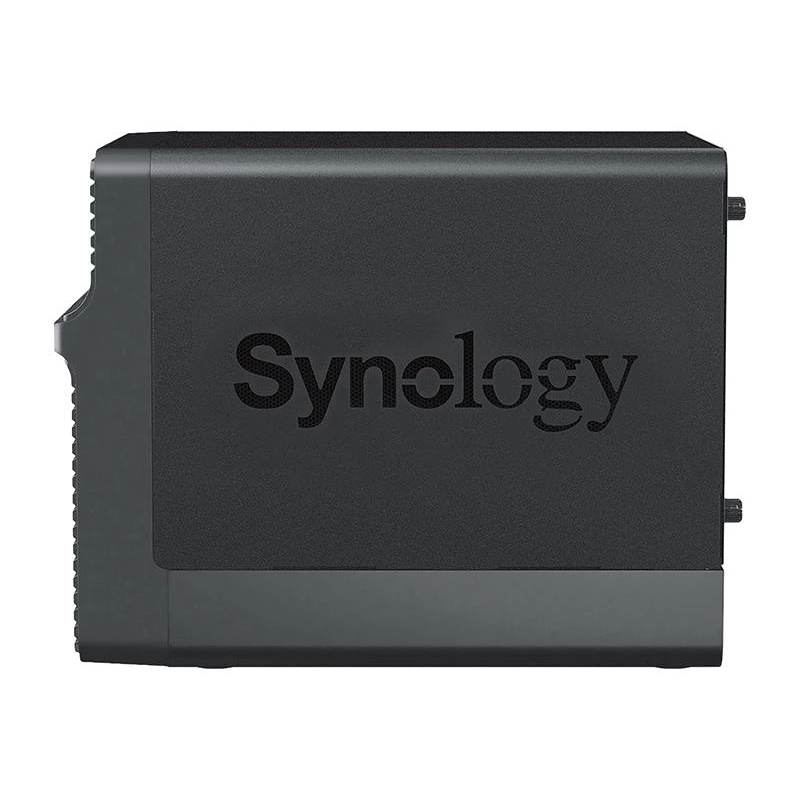 Synology Disk Station DS423 - Servidor NAS