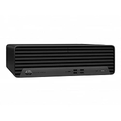 HP Elite 800 G9 - SFF - Core i5 12500 / 3 GHz