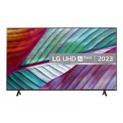 LG 50UR78006LK - 50\\\" Clase diagonal UR78 Series TV LCD con retroiluminación LED