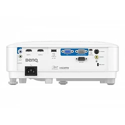 BenQ MS560 - Proyector DLP - portátil - 3D