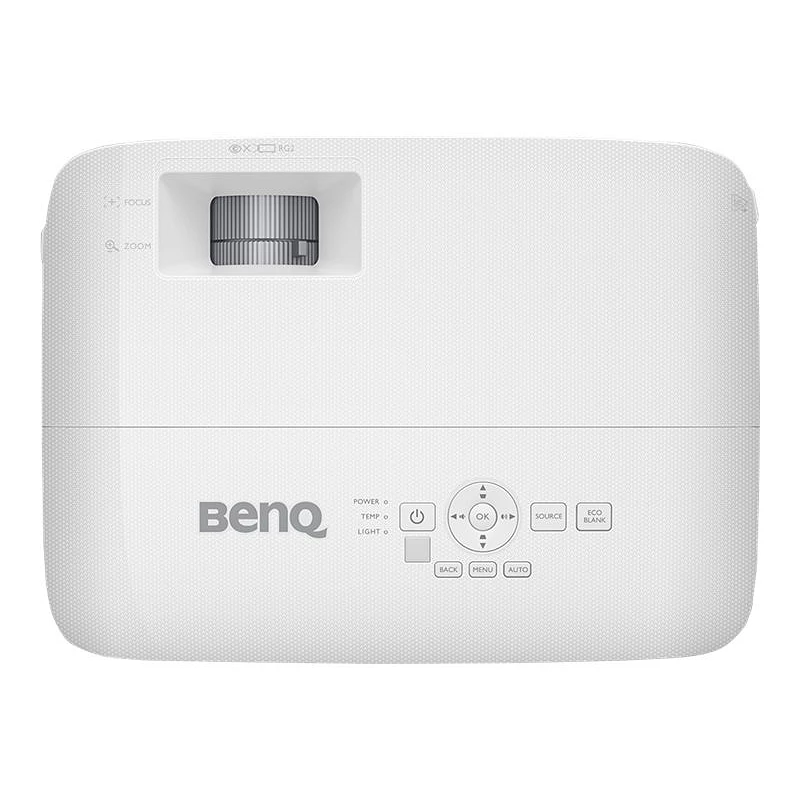 BenQ MS560 - Proyector DLP - portátil - 3D