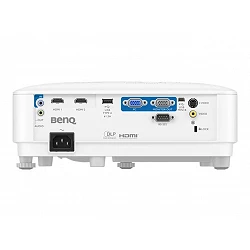 BenQ MS560 - Proyector DLP - portátil - 3D