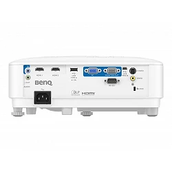 BenQ MS560 - Proyector DLP - portátil - 3D